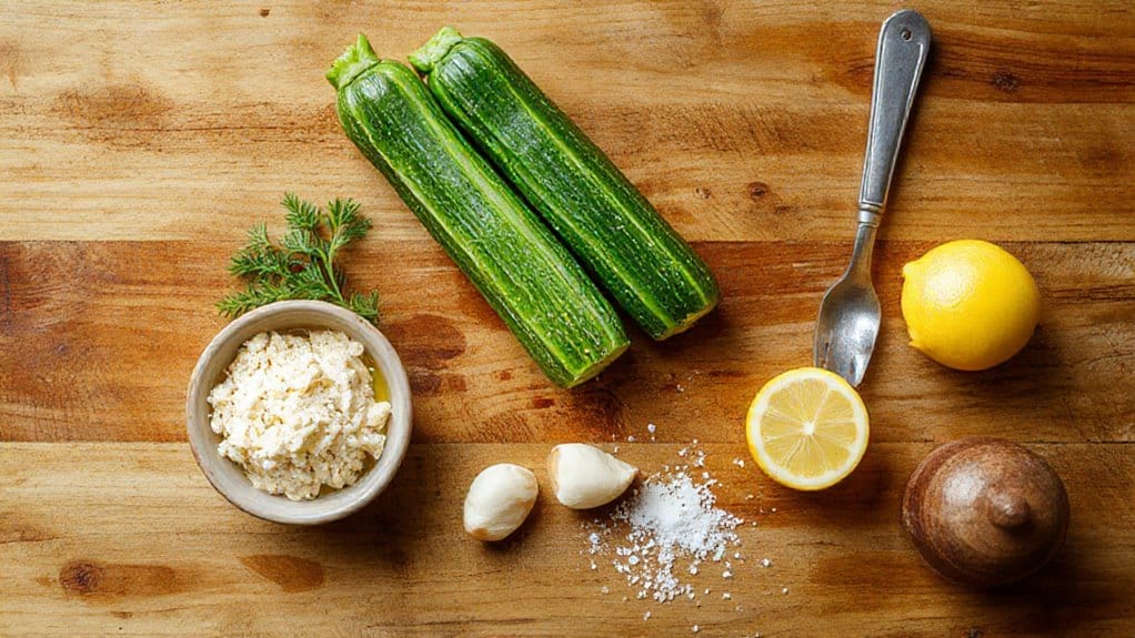 Grilled Zucchini With Parmesan 3 grilled zucchini with parmesan