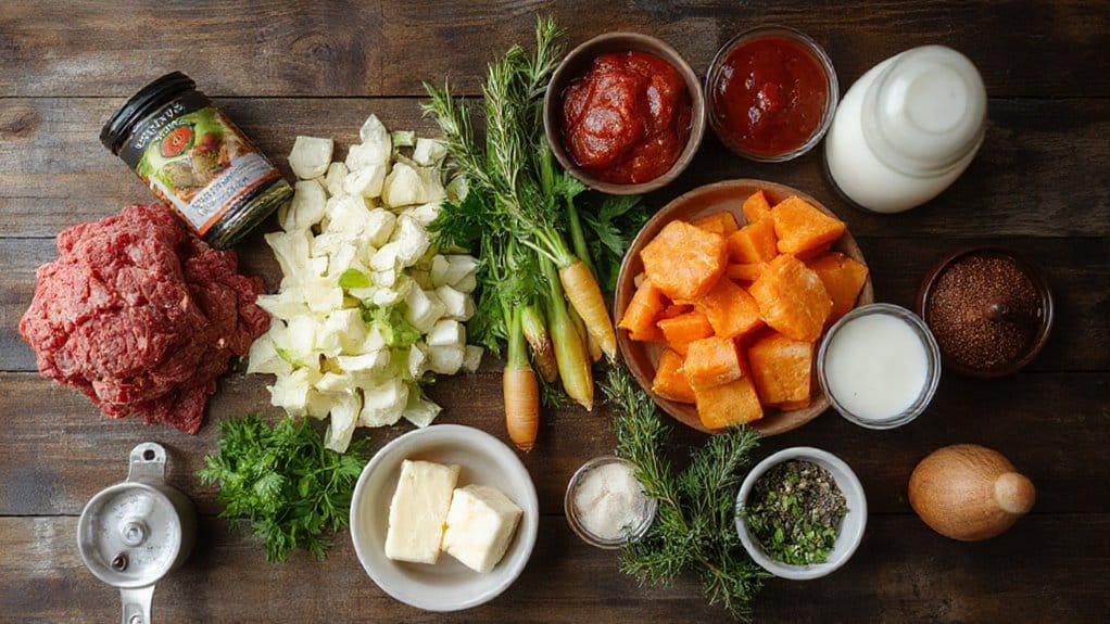 Classic Homemade Bolognese Sauce 3 hearty italian bolognese sauce