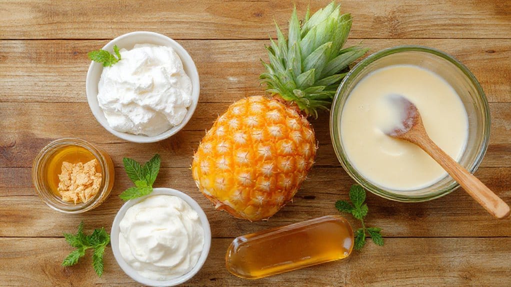 Pineapple Heaven Cake 3 pineapple heaven cake recipe