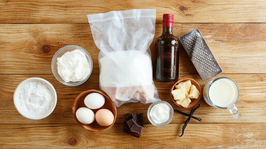 Tiramisu Cupcakes 3 tiramisu cupcake recipe details