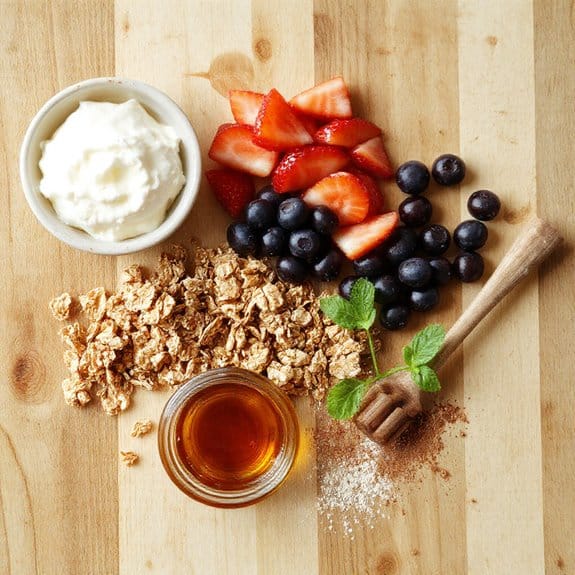 Whipped Cottage Cheese Bowls 3 whipped cottage cheese bowls
