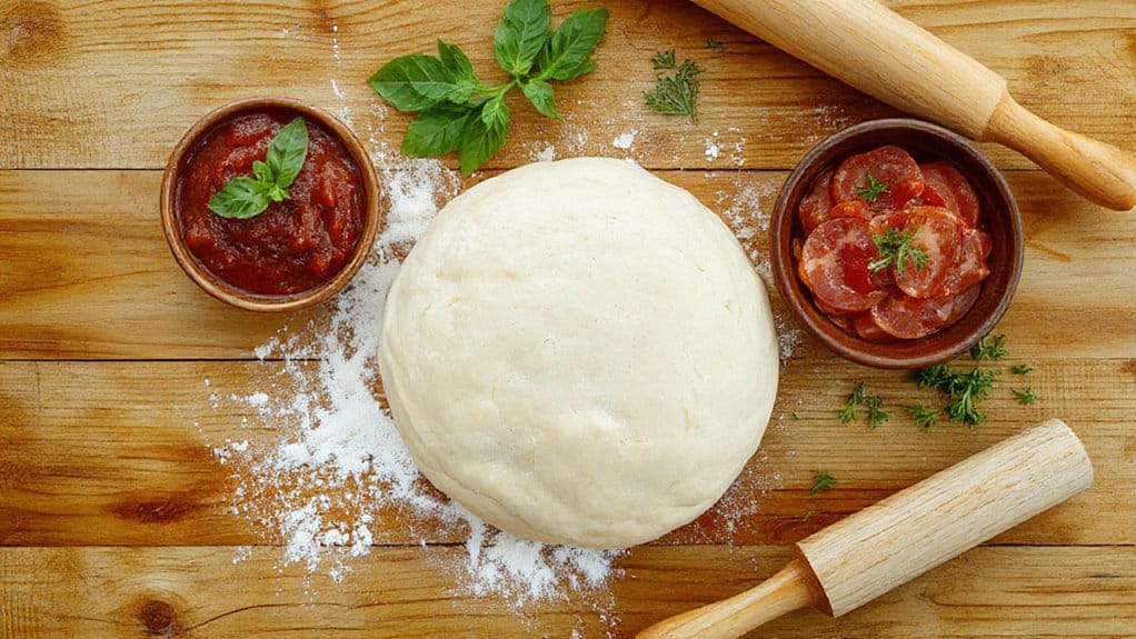 School Pizza Recipe 3 classic school pizza recipe