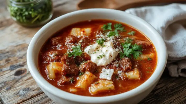 Lasagna Soup Recipe Crockpot 1 crockpot lasagna soup recipe