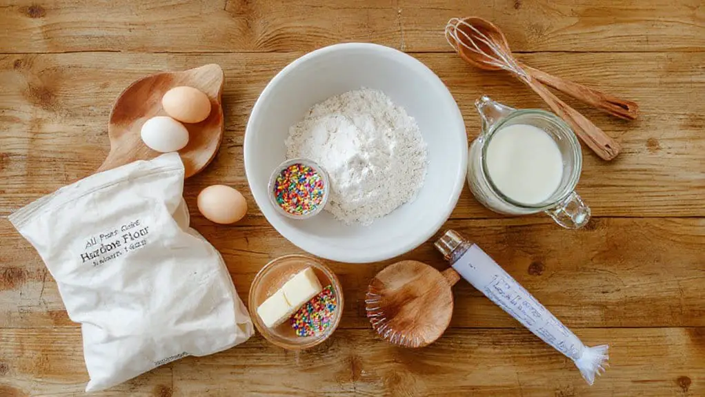 Chaos Cakes (Silly, Child-Like Decorated Cakes) 3 delicious customizable cake recipe