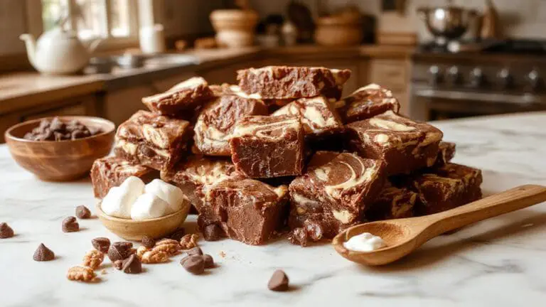 Fudge Recipe 1 delicious homemade fudge recipe