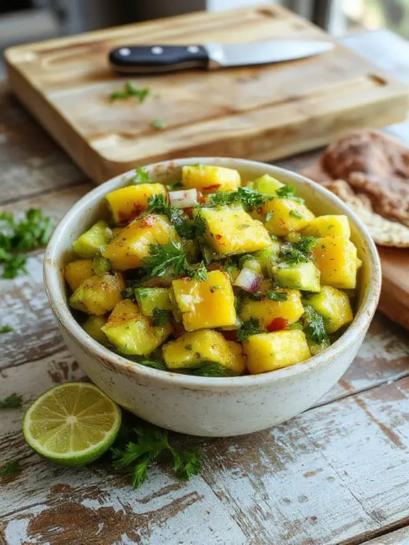 easy homemade recipes