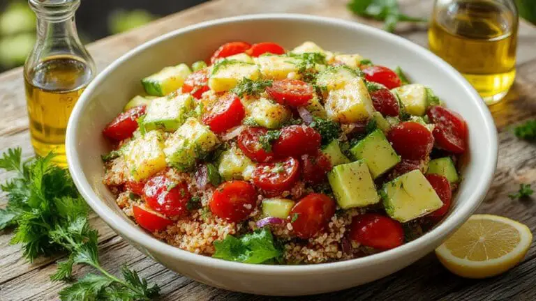 Clean Food Summer Dinner Recipes 1 healthy summer dinner ideas