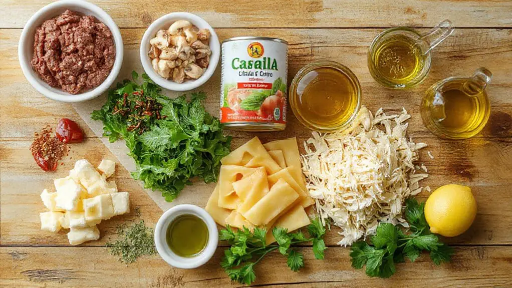 Lasagna Soup Recipe Crockpot 3 hearty lasagna soup recipe