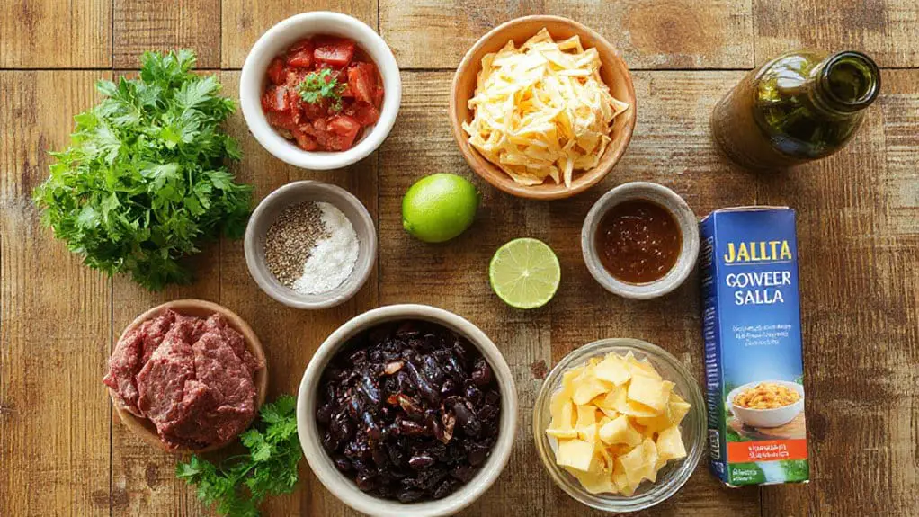 One-Pot Taco Pasta 3 one pot taco pasta recipe