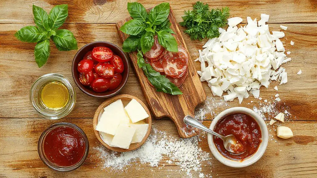 Pizza Pot Pies 3 pizza pot pie recipe