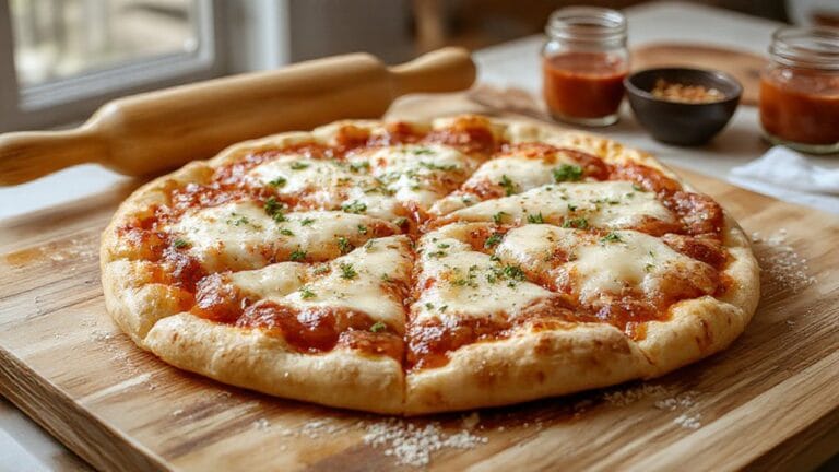 School Pizza Recipe 1 pizza recipe for schools