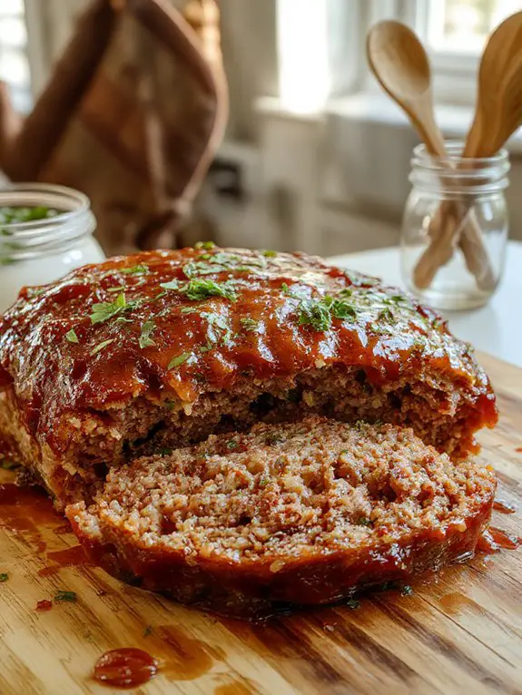 Meatloaf Recipe 3 classic comforting meatloaf recipe