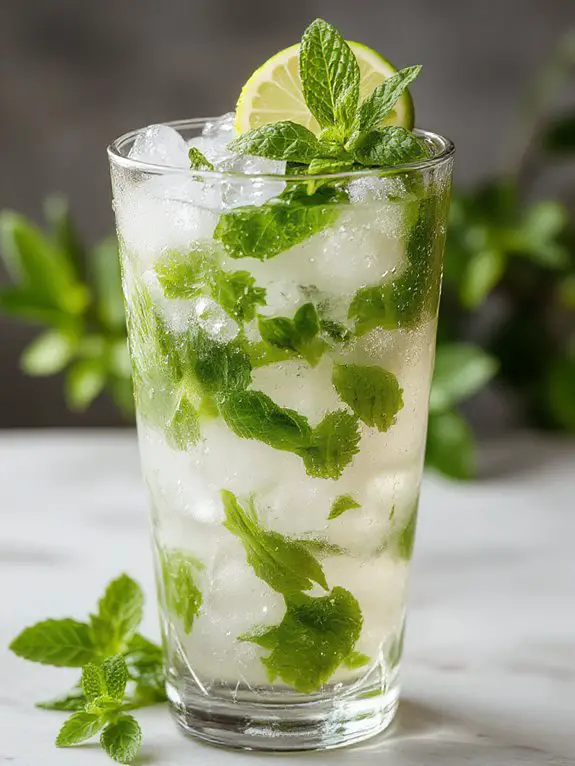 Mojito Recipe 3 classic cuban mojito recipe