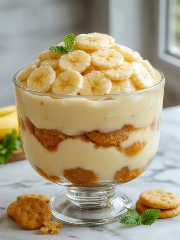 Banana Pudding Recipe 3 classic southern banana pudding