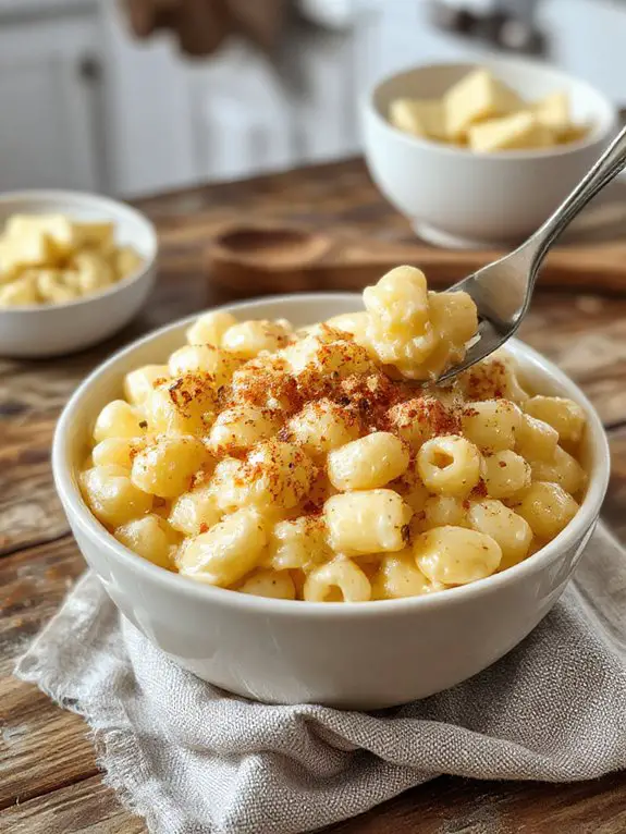 Mac and Cheese Recipe 3 creamy homemade mac and cheese