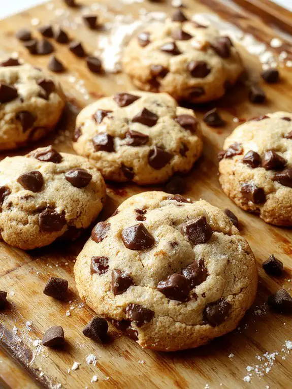 Chocolate Chip Cookie Recipe 3 delicious classic chocolate cookies