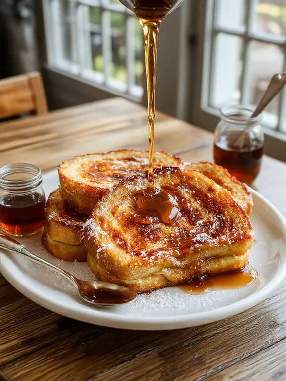 French Toast Recipe 1 delicious french toast recipe