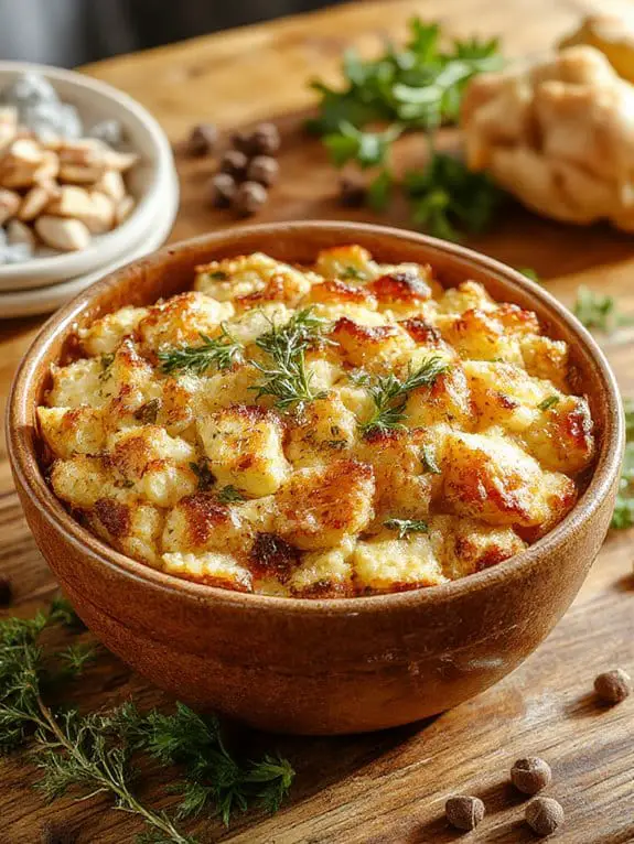 Stuffing Recipe 1 delicious homemade stuffing recipe