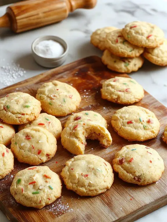 Sugar Cookie Recipe 1 delicious homemade sugar cookies