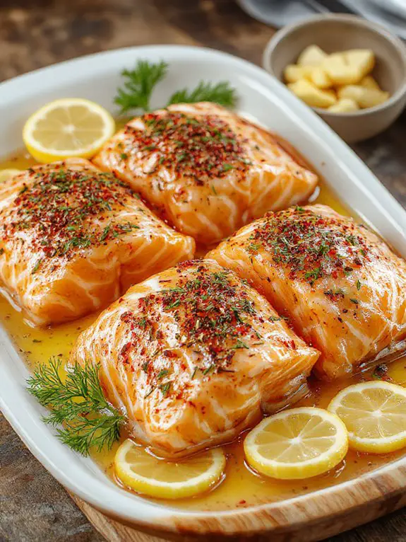 Salmon Recipe 1 delicious salmon cooking guide