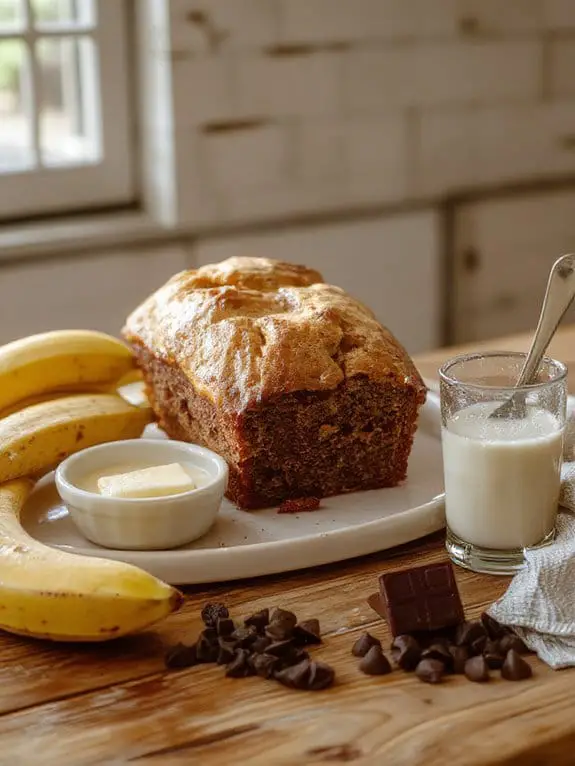 Easy Banana Bread Recipe 3 easy delicious banana bread