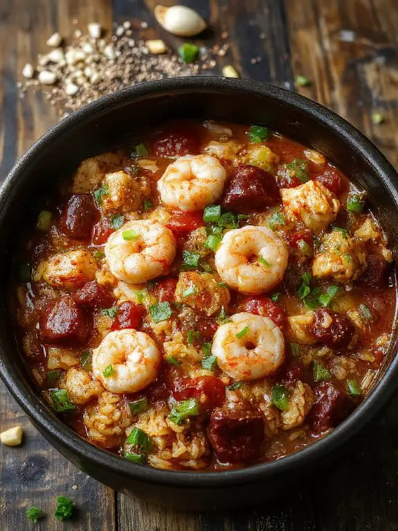 Jambalaya Recipe 3 flavorful one pot jambalaya recipe