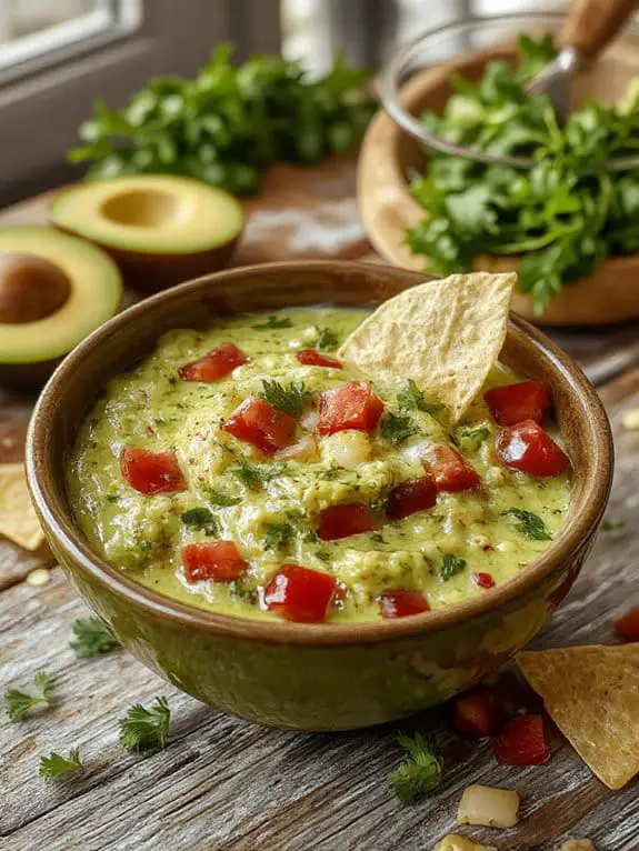 Guacamole Recipe 3 fresh and easy guacamole