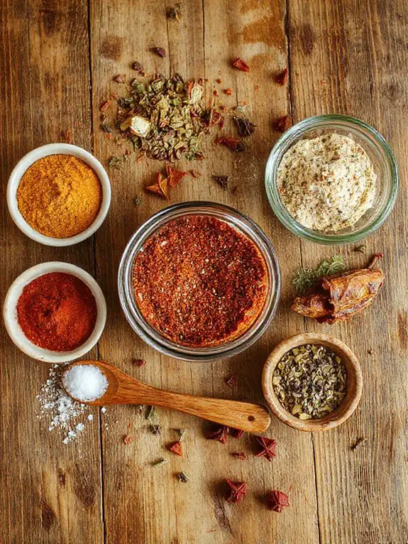 Taco Seasoning Recipe 3 homemade taco seasoning recipe