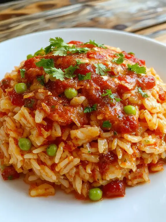 Mexican Rice Recipe 1 mexican rice cooking instructions