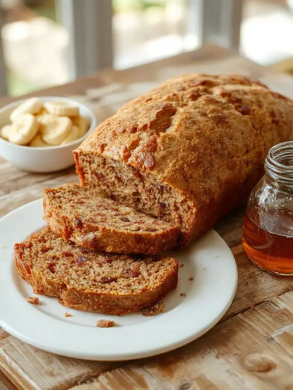 Banana Bread Recipe 3 moist banana bread recipe