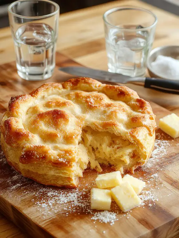 Pie Crust Recipe 3 perfect flaky pie crust