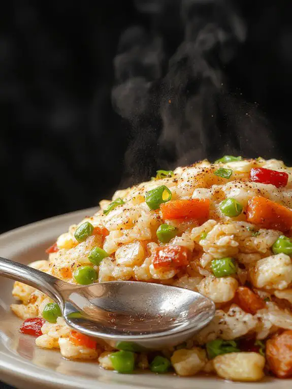 Fried Rice Recipe 3 quick and customizable fried rice