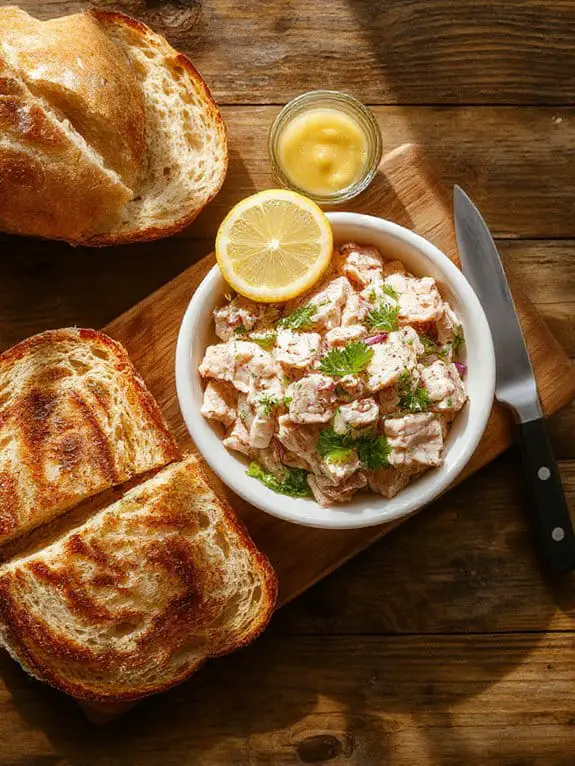 Tuna Salad Recipe 3 quick and easy tuna salad