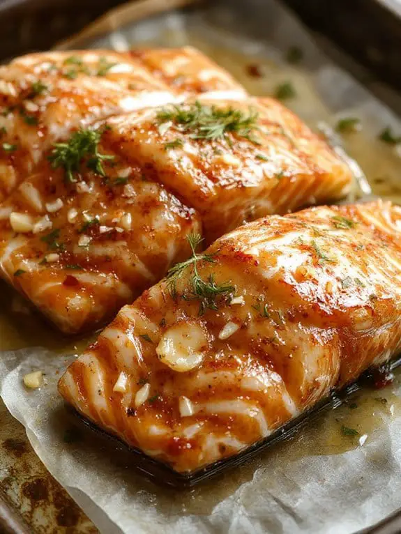 Salmon Recipe 3 versatile and flavorful salmon