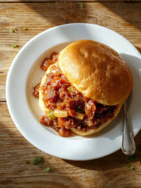 balanced comfort food nutrition