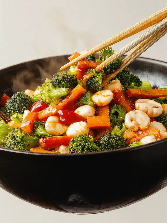 balanced nutritional profile essential