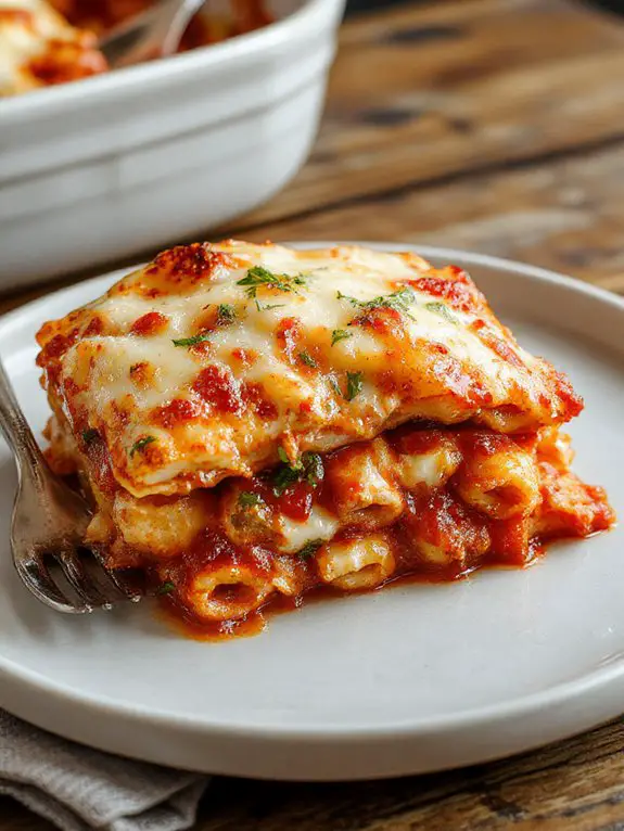 comforting convenient flavorful make ahead