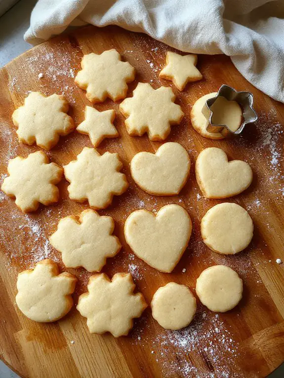 cookie baking mastery tips