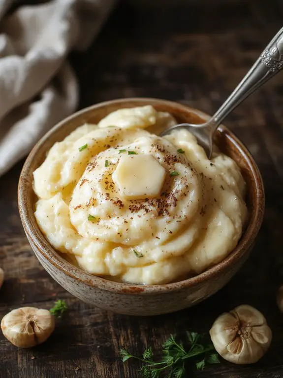 creamy fluffy customizable foolproof