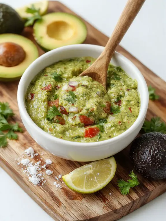 creamy fresh versatile healthy