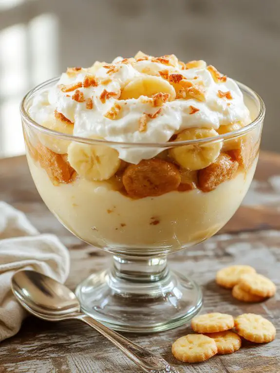 creamy nostalgic homemade perfection