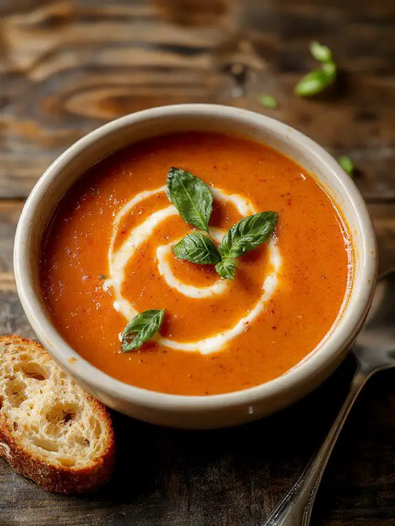 creamy quick customizable comfort