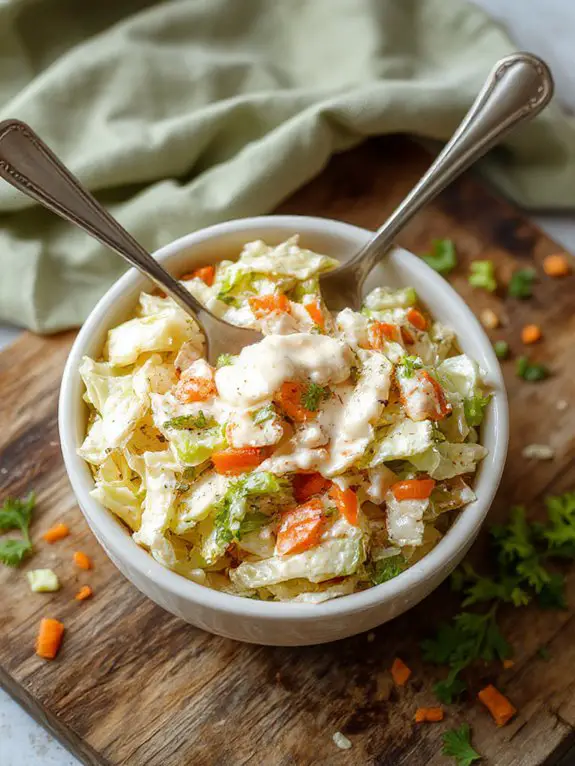 creamy tangy quick affordable