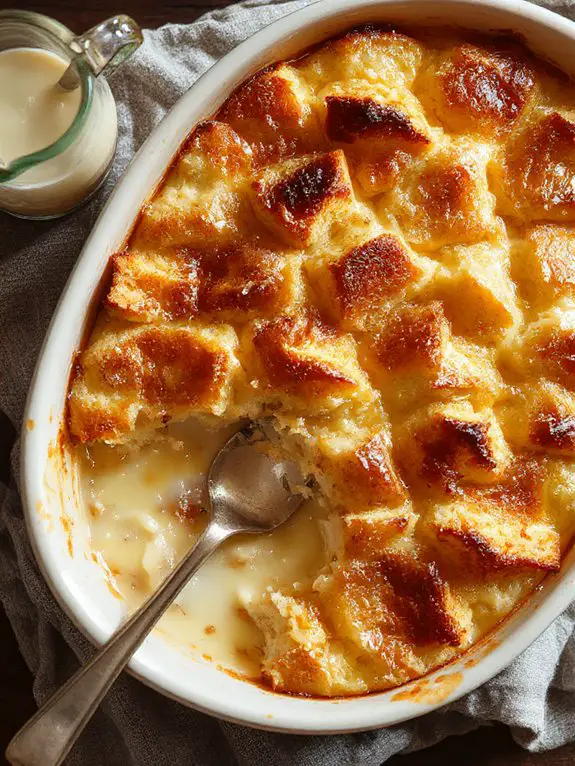 elevate dessert with quality