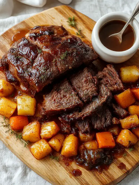 enhance roast technique mastery