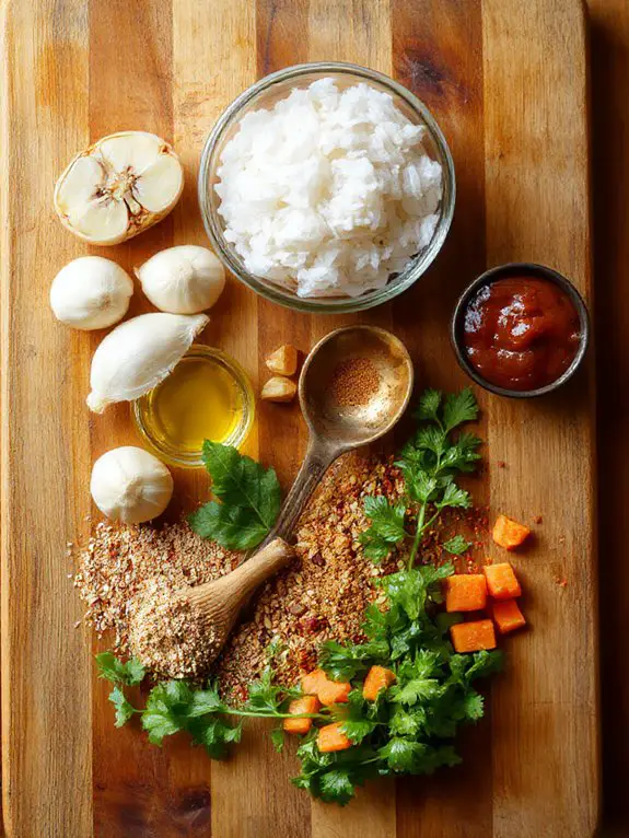 essential pantry staples transformation