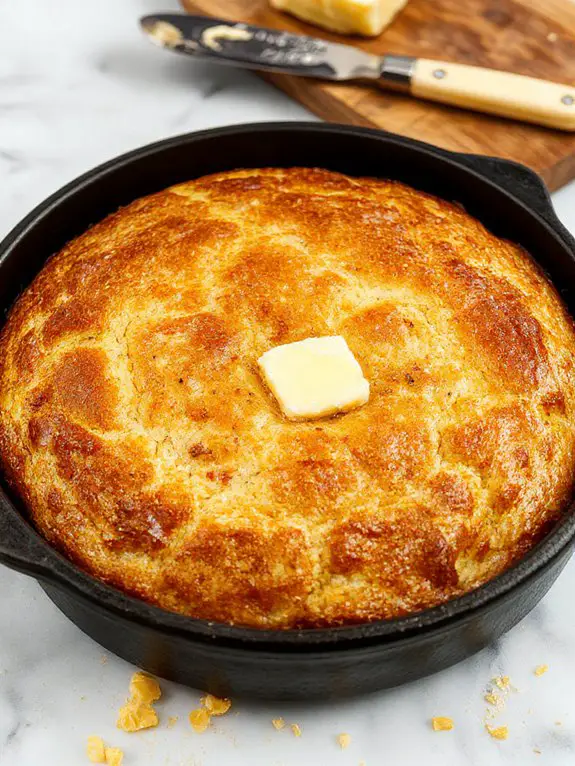 flavor resting batter details