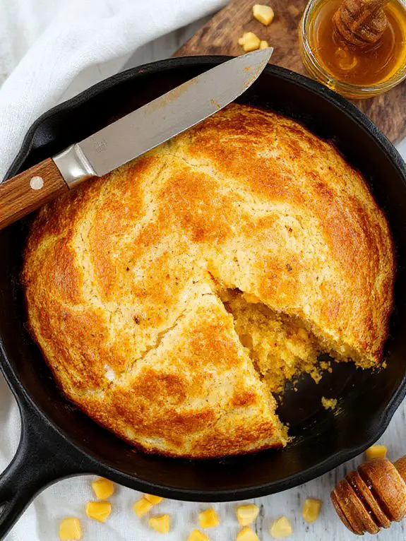 golden crispy crust essence