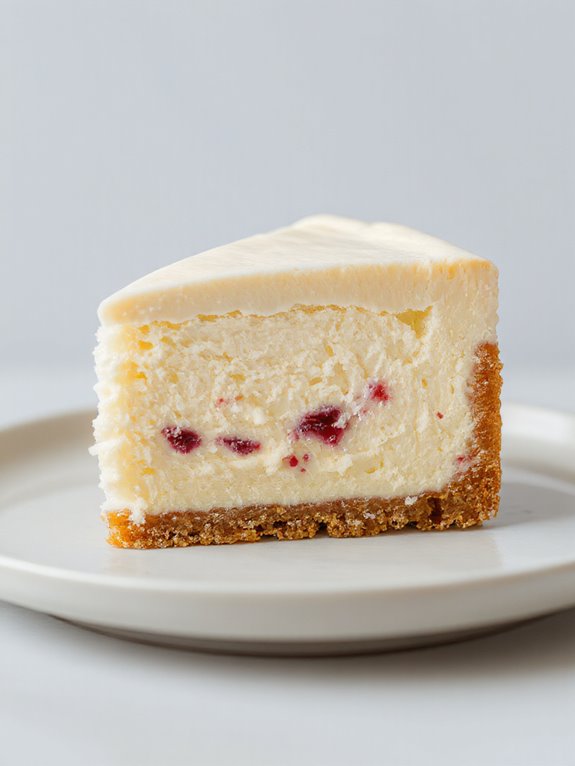 high calorie rich dessert