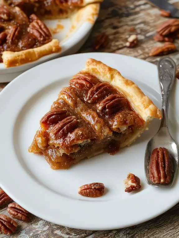 high calorie sweet treat